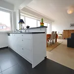公寓 Near Sailing Club Bruges *