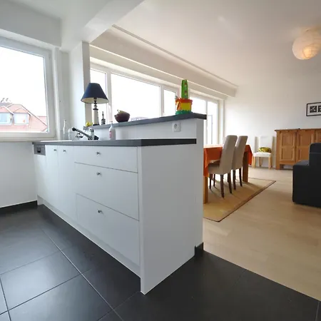 Mistral For 6 Knokke-Heist