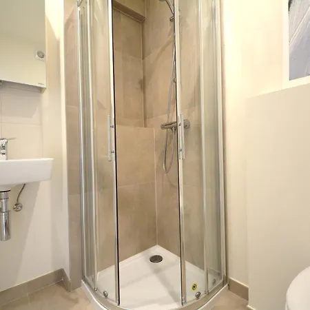 Near Sailing Club Bruges