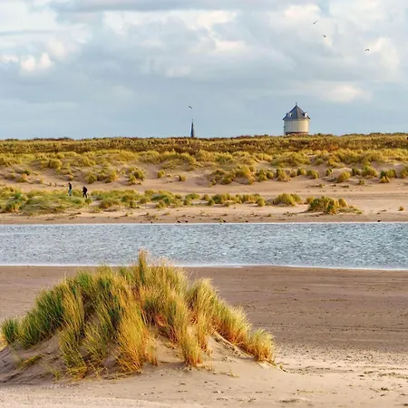 Apartment Near Sailing Club Bruges Knokke-Heist