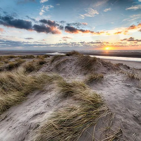 Near Sailing Club Bruges