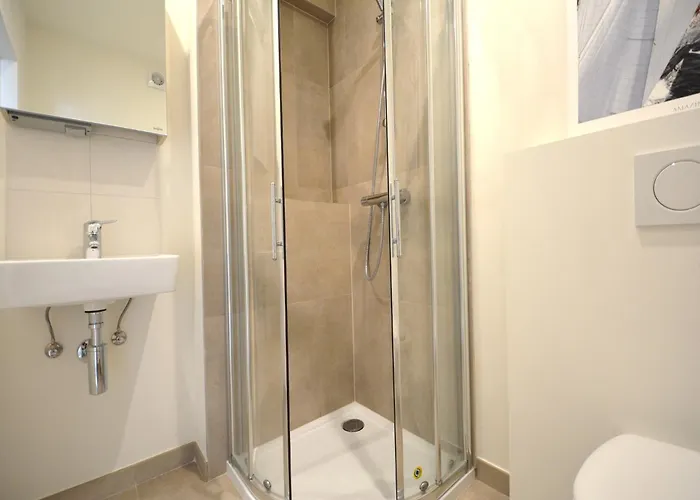 Near Sailing Club Bruges Knokke-Heist