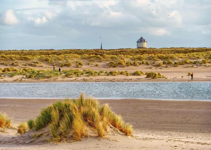 Daire Near Sailing Club Bruges